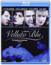 Velluto blu (BLU RAY)