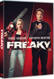 Freaky