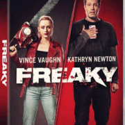 Freaky