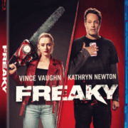 Freaky (Blu Ray)