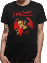 Nightmare on Elm Street – Freddy Krueger (T-shirt)