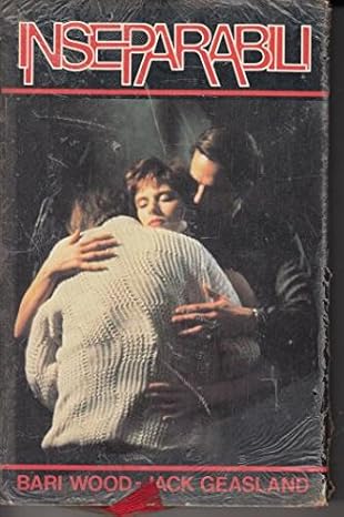 Inseparabili (Romanzo)