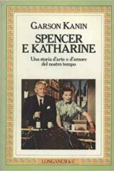 Spencer e Katharine - Una storia d'arte e d'amore del nostro tempo