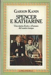 Spencer e Katharine – Una storia d’arte e d’amore del nostro tempo