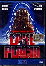 Lake placid (prima ed. ElleU)