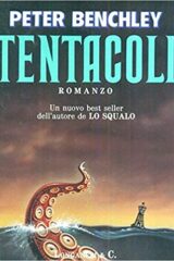 Tentacoli (Romanzo)