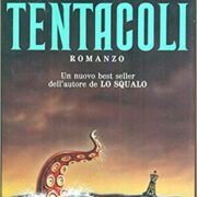 Tentacoli (Romanzo)