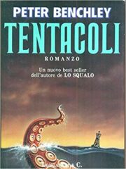 Tentacoli (Romanzo)