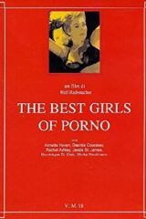 Best girls of porno (HARD)