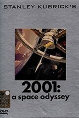 2001 Odissea nello spazio (Edizione Limitata Da Collezione CON FOTOGRAMMA 70mm DA COLLEZIONE)