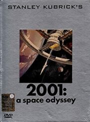 2001 Odissea nello spazio (Edizione Limitata Da Collezione CON FOTOGRAMMA 70mm DA COLLEZIONE)