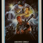 Predatori di Atlantide, I (locandina 35x70)