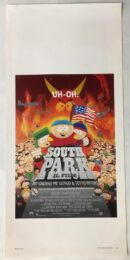 South Park – Il Film (locandina 35×70)