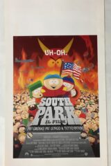 South Park - Il Film (locandina 35x70)