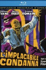 Implacabile Condanna, L' (Blu Ray)