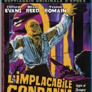 Implacabile Condanna, L' (Blu Ray)