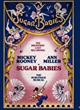 Sugar Babies . The Burlesque Musical (CD)