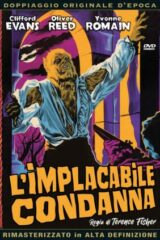 Implacabile Condanna, L' (Rimasterizzato)