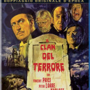 Clan del terrore, Il (Rimasterizzato HD) Blu Ray