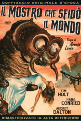 Mostro Che Sfidò Il Mondo, Il