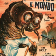 Mostro Che Sfidò Il Mondo, Il