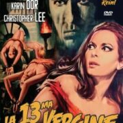 Tredicesima vergine, La (Rimasterizzato)