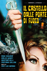 Castello dalle porte di fuoco, Il (Restaurato In Hd)