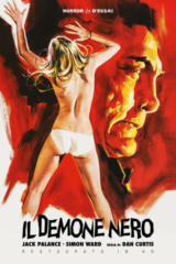 Demone nero, Il (Restaurato In Hd)