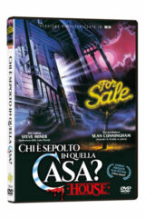 Chi è Sepolto In Quella Casa? - House
