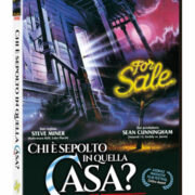 Chi è Sepolto In Quella Casa? - House