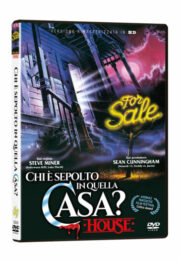 Chi è Sepolto In Quella Casa? – House