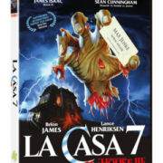 Casa 7, La - House 3 The Horror Show