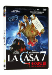 Casa 7, La – House 3 The Horror Show