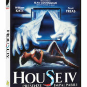 House 4 Presenze Impalpabili House IV