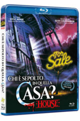 Chi è Sepolto In Quella Casa? - House (Blu Ray)