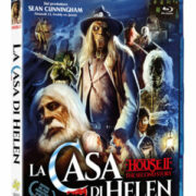 Casa di Helen, La - House 2 (Blu Ray)