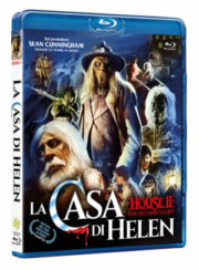 Casa di Helen, La – House 2 (Blu Ray)