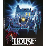 House Collection (Special Limited Edition Slipcase 4 DVD+4 Cards)