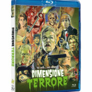 Dimensione Terrore (Blu Ray)