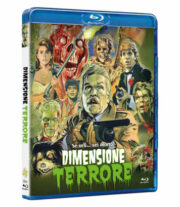 Dimensione Terrore (Blu Ray)