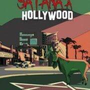 Satana a Hollywood