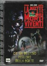 Notte dei morti viventi, La (1991) (JEWEL BOX)