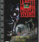Notte dei morti viventi, La (1991) (JEWEL BOX)