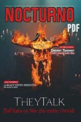 Nocturno 223 - Hammer: tutti i mostri, tutti i film