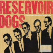 Reservoir Dogs - Le Iene (CD)