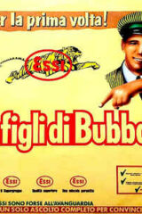 Figli di Bubba, I (LP)