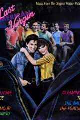 The Last American Virgin (LP)