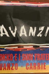 Avanzi - Rokko e i suoi fratelli & C. (LP)