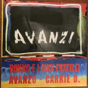 Avanzi - Rokko e i suoi fratelli & C. (LP)