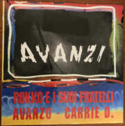 Avanzi – Rokko e i suoi fratelli & C. (LP)
